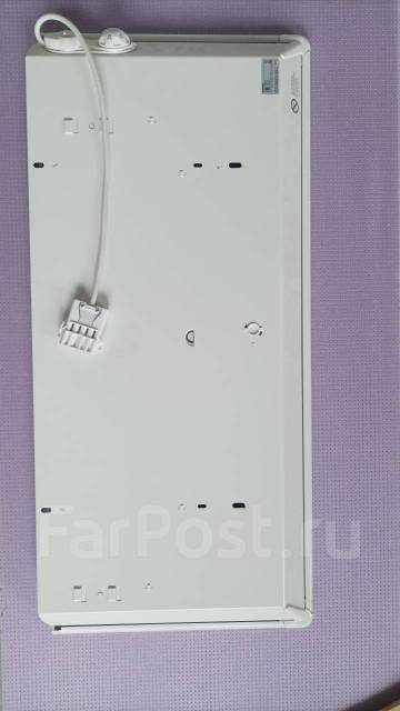 Электрический конвектор - Климатическое и отопительное оборудование во ...