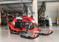 Irbis Dingo T200. ��������, ��. ��� ����� �� ������������ ����