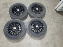 Airgret. 5.0x15", 5x114.3, ET-50, �� 50���. ����