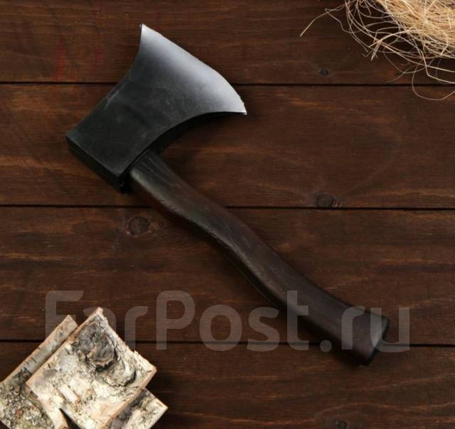 Топор, Топорик, Тренировочный, Реалестичный, "Viking Nordway", новый, в ...