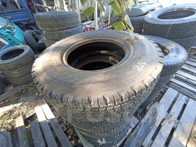 Yokohama SY297. ������, ��� �����, 2017 ���, �/�, ����� 10 % ����