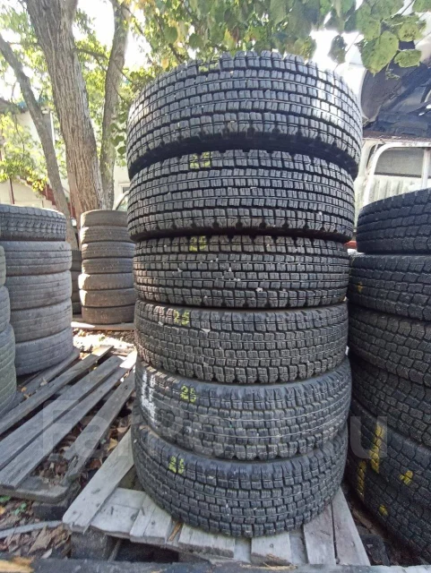 Yokohama SY297. ������, ��� �����, 2017 ���, �/�, ����� 10 % ����