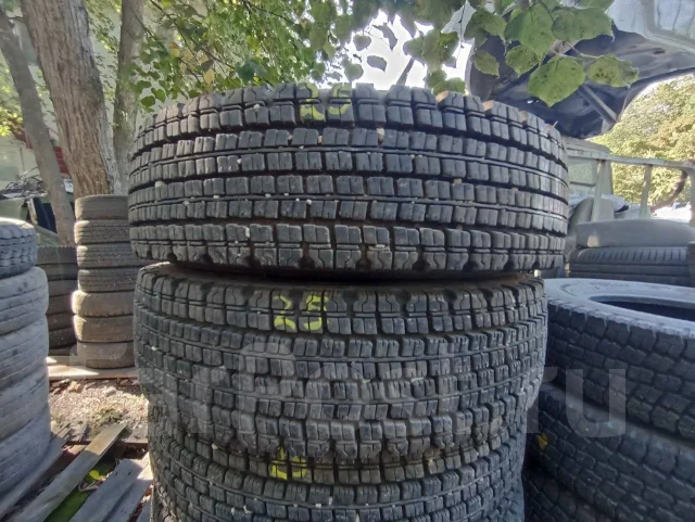 Yokohama SY297. ������, ��� �����, 2017 ���, �/�, ����� 10 % ����