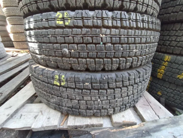 Yokohama SY297. ������, ��� �����, 2017 ���, �/�, ����� 10 % ����