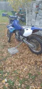 Yamaha WR 400F. 400����. ��., ��������, ��� ���, � �������� ����