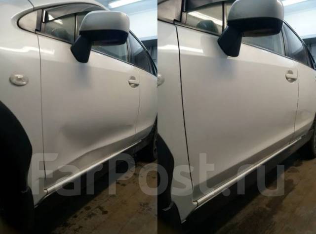 Ремонт порогов арок автомобиля. Центр Кузовного Ремонта. Цены по фото ...