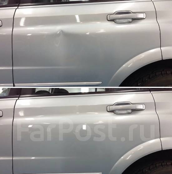 Ремонт порогов арок автомобиля. Центр Кузовного Ремонта. Цены по фото ...