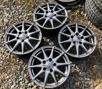 Vindeta Tiro. 6.0x15", 5x114.3, ET43 ����