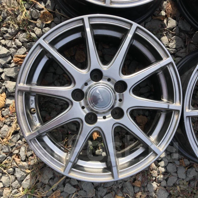 Vindeta Tiro. 6.0x15", 5x114.3, ET43 ����