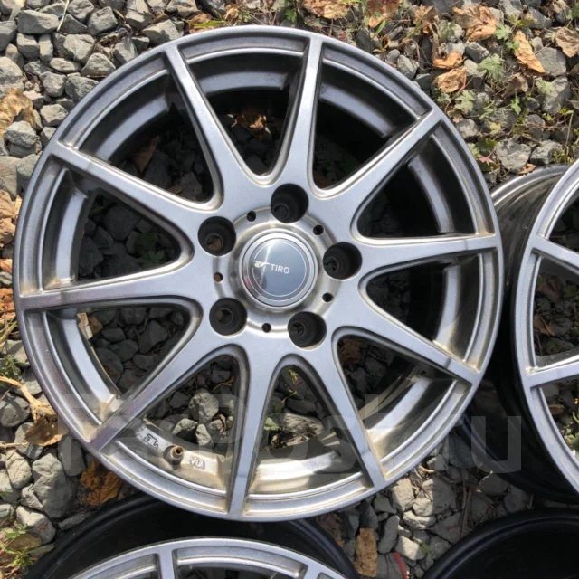 Vindeta Tiro. 6.0x15", 5x114.3, ET43 ����