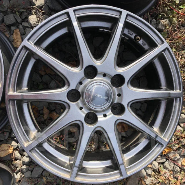 Vindeta Tiro. 6.0x15", 5x114.3, ET43 ����