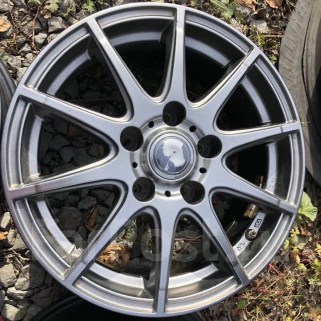 Vindeta Tiro. 6.0x15", 5x114.3, ET43 ����