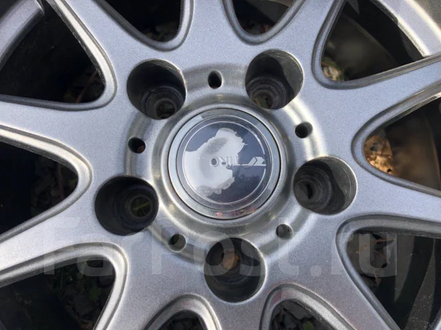 Vindeta Tiro. 6.0x15", 5x114.3, ET43 ����