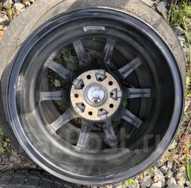 Vindeta Tiro. 6.0x15", 5x114.3, ET43 ����