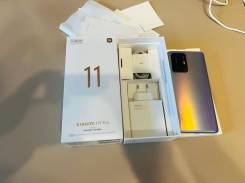 Xiaomi 11T Pro. /, , 3G, 4G LTE, 5G, Dual-SIM, , NFC 
