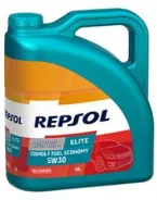 Repsol Elite Cosmos