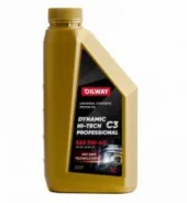 Oilway Dynamic Hi-Tech Professional