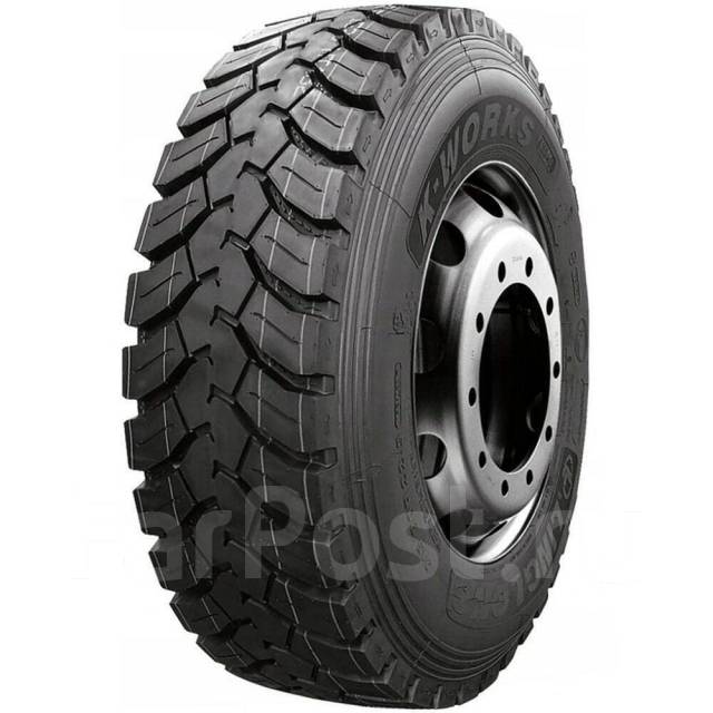 LingLong KMD406