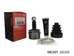 ���� Mitsubishi L200 IV 2.5DI-D-3.5 05-�������� +ABS Deqst 102103 102103 ����