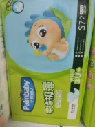 Palmbaby. 3-7��� �� 72��� ����