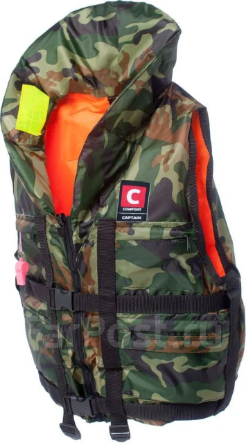 ����� ������������ ������������ COMFORT CAPTAIN (�������) 120 �� ����