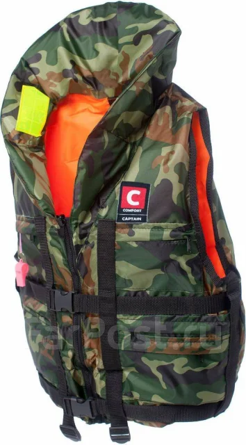 ����� ������������ ������������ COMFORT CAPTAIN (�������) 140 �� ����