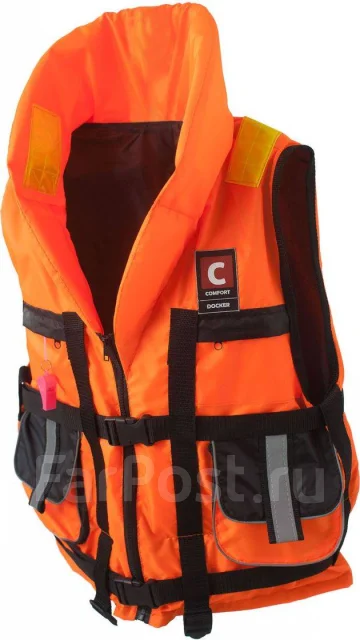 ����� ������������ COMFORT DOCKER (�����)120 �� ����