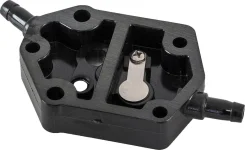 ������ ���������� ������ Yamaha 25-90, Omax ����