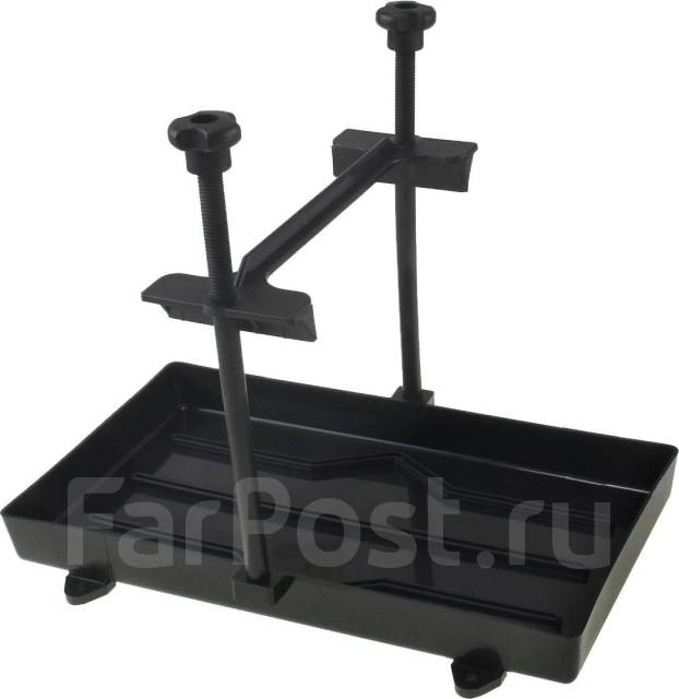 Крепление для АКБ 325х175 мм, с планкой C11499, новый, в наличии. Цена ...