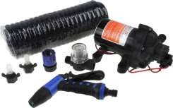 �������� ���������� SeaFlo, 24 �, 11.3 �/���, 70 PSI (4.8 ���) SFWP203007033 ����