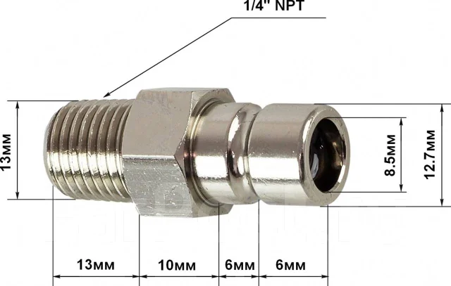 ������ ��������� � ��� Suzuki (�������;������;OD:13mm), ��������� � C14535 ����