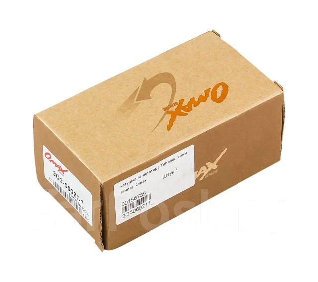 ������� ���������� Tohatsu/Mercury 9.9-30 (���������), Omax 3G3060211_OM ����
