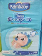Palmbaby. 4-8 �� 72��� ����