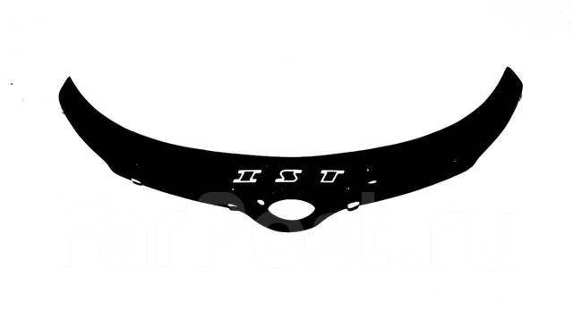 Дефлектор капота купить в Хабаровске по цене: 2 000₽ — частное ...