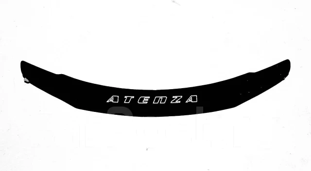 Дефлектор капота купить в Хабаровске по цене: 1 700? — частное ...