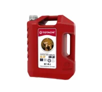 Totachi. 5W-30, �����������������, 4��. ����