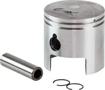 ������� Tohatsu/Mercury 18, STD, Omax ����