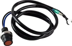 ������ ����� (Push to stop) Suzuki DT2.2-40, Omax ����