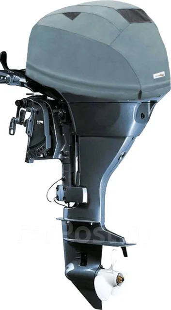 ����� ������� �� ����� Yamaha F25D (2010>) ����