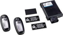 ���������� KSS c �������� 433.92MHz, Suzuki ����