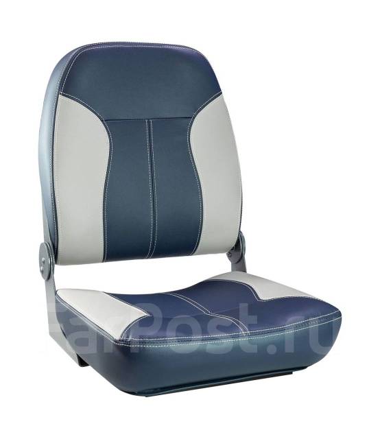 Кресло premium high back boat seat