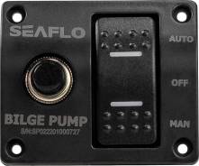 ������ ���������� ���������������� ������ SeaFlo ����