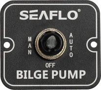 ������ ���������� ���������������� ������ SeaFlo ����