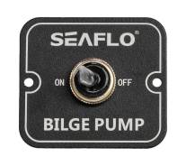 ������ ���������� ���������������� ������ SeaFlo ����