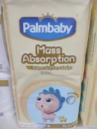 Palmbaby. 12-17��� �� 40��� ����