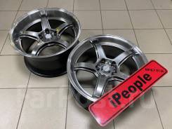 Work Emotion T5R 2P. 8.5/9.5x18", 5x112, ET28/22, �� 66,6���. ����