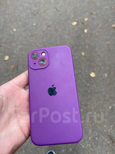 Apple iPhone 13. �/�, �������, 3G, 4G LTE, NFC ����