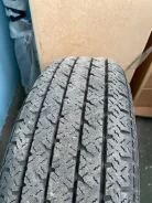Bridgestone RD116 Steel. ������, �/�, ����� �� 5 % ����