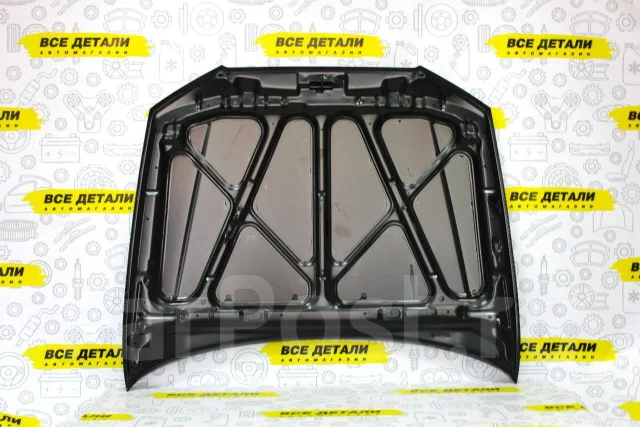 ����� Hyundai Accent 00-06 (�����) ST-HN04-015-0 ����