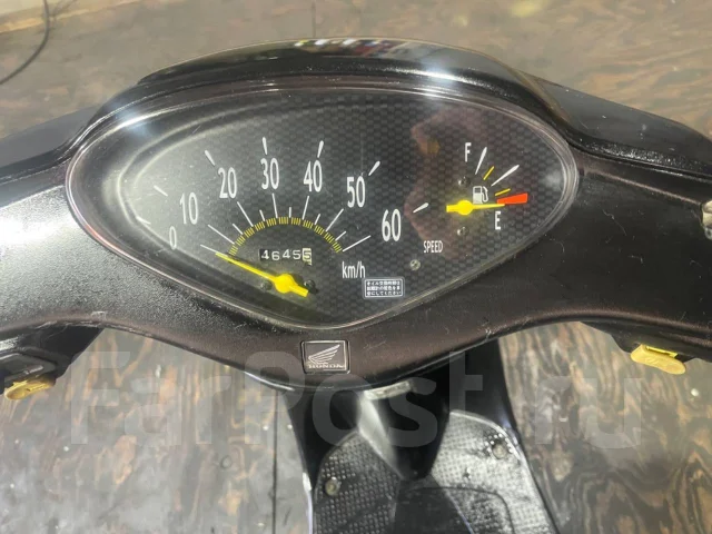 Honda Dio AF62 ����
